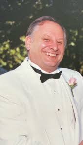 Richard Gazda, Sr. Obituary