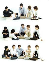 pin by arashi amnos on 嵐arashi j storm squad photos you are my soul johnny