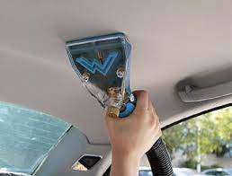 A clean roof lining is a sign of excellent care of your car and most people clean the interior or their vehicle but forget the roof lining. How To Clean Car Roof Lining Car Roof Upload Article