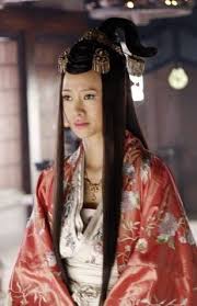 Ancient Chinese Princess Handmade Wig And Headpiece For Women Japanese Princess Fashion History Princess Hairstyles