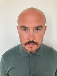 Joseph Shead's Instagram, Twitter & Facebook