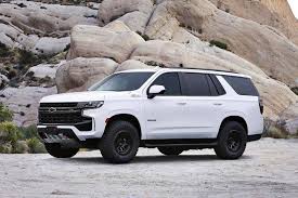 2021 Chevrolet Tahoe Equipped With A Fabtech Leveling Kit In 2020 Chevrolet Tahoe Chevrolet Tahoe
