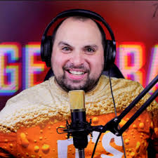 Pagey Train #59 Chris Remy by The Pagey Train Podcast