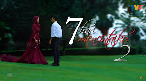 Mentor 7 Live Tonton 7 Hari Mencintaiku 2 Episod 8 Full Facebook