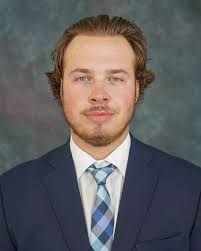 2023-24 Ice Hockey Roster