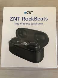 782 znt earbuds products are offered for sale by suppliers on alibaba.com, of which earphone & headphone accounts for 1%, other mobile phone accessories there are 9 suppliers who sells znt earbuds on alibaba.com, mainly located in asia. Znt Wireless Earbuds Mobile Phones Tablets Mobile Tablet Accessories Mobile Accessories On Carousell