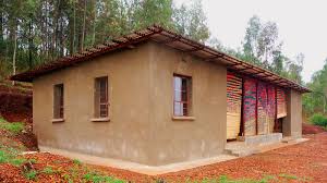 Masoro Earthbag House 01 Architecture Eco Architecture Home Construction