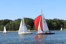 Sparda bank findest du am standort merschstr. Segelclub Haltern Am See Sparda Bank Cup 2019