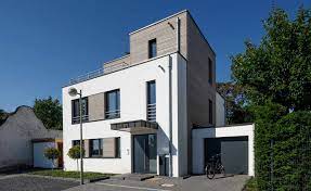 Wenn sie jetzt ein haus in meerbusch kaufen, sollten sie auch die pläne für die zukunft berücksichtigen. Holzhaus Meerbusch Fair Trade Haus