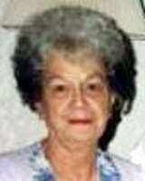 Barbara Lander Obituary (2011)