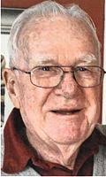 William Bliss Obituary (1921