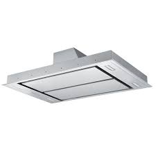 Our bathroom extractor fans and kitchen extractor fans consist of inline extractor fans, silent extractor fans, wall fans and axial fans to remove fumes, smoke, heat and steam. Cookology Cei1100ss 110cm Stainless Steel Ceiling Island Cooker Hood Remote