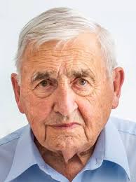 Bernard P. Roy Obituary October 2, 2021