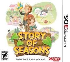 Más de 962 artículos juegos 3ds / 2ds, con recogida gratis en tienda en 1 hora. Story Of Seasons Harvest Moon Wiki Fandom