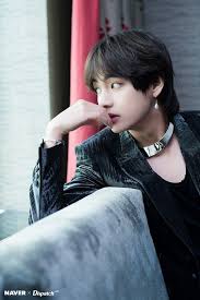 Hd Photo Naver X Dispatch Bts V Bbmas2018 Bts Billboard Bts Dispatch Bts Taehyung