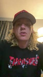 Logan Goss's Instagram, Twitter & Facebook