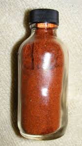 Authentic Hot Foot Powder Voodoo Santeria Occult Gothic Hoodoo Rootwork Folk Magic Hoodoo