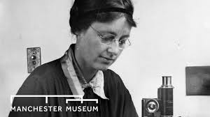 Kathleen Mary Drew-Baker