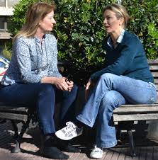 Odile rodríguez de la fuente: Entrevista Exclusiva A Odile Rodriguez De La Fuente Heredera Del Gran Legado De Su Padre