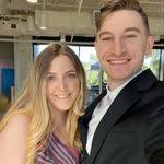 Ashley Stobbe's Instagram, Twitter & Facebook