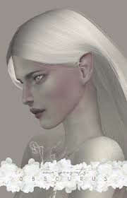 These long ears add to the cuteness of the character. Pin On Siims4cc