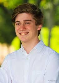 Chase Senior Photography