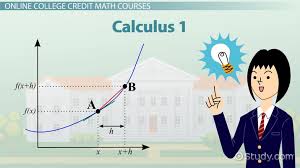 College Math Credits From Online Colleges And Universities