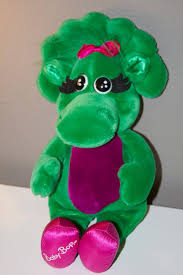 How to buy baby bop plush? Barney Baby Bop Plush Toy 1992 Etsy Plush Toy Plush Barney