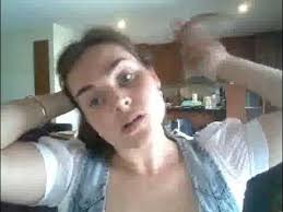 Period Drama Hair Tutorial