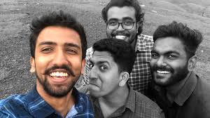 Alwin Mathew Thoppan (@alwinthoppan)