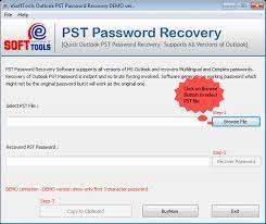 · from the open dialog box, click on data files. Free And Easy Methods To Quickly Unlock Outlook Pst File Password