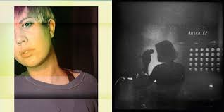 Alyse Lamb (EULA, Parlor Walls) Talks Lydia Lunch, Cypress Grove &  Spiritual Front's Twin Horses