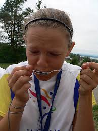 Sweden 9 August: Östersund