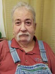 Obituary for John Estes