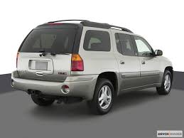 Image result for Silver Green 2003 Envoy