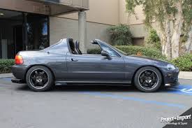 Delshow Transtop 1 Honda Cars Honda Honda Crx