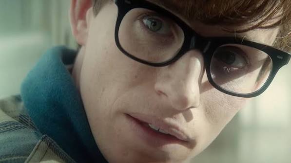 The Theory of Everything