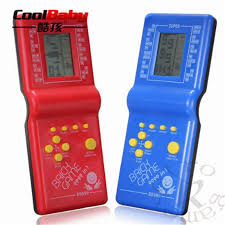 klasik tetris yilan el oyunlari e 9999 lcd elektronik elde kullanilir oyun konsolu oyuncaklar childhoold bilmece egitici oyuncaklar handheld game players aliexpress
