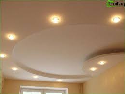 Come abbiamo già visto, i controsoffitti in cartongesso hanno un'utilità pratica, ma anche una funzione decorativa. Soffitti In Cartongesso 175 Foto Delle Migliori Idee Che Design Da Scegliere