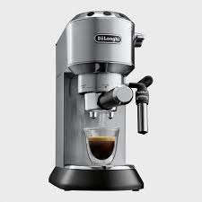 Forget the hassle of ever having to leave your work or home again to get the most delicious cup of java. De Longhi Dedicated Ec685 M Coffee Maker Of And 50 Similar Items