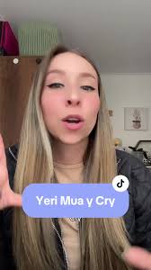 Si también te gusta este shippeo comenta ❤️ #yerimua #cry #reseña #trend