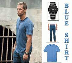 Fast And The Furious Outfit And Clothing Outfits Clothes The Furious