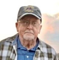 Larry Cooey Obituary (1935