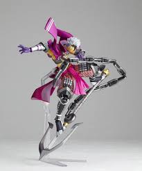 Godzilla (2016) (the fourth frozen ver.) s.h.monsterarts action figure by bandai Kaiyodo Revoltech Yamaguchi No 087 Sengoku Basara Chosokabe Motochika Figures Plastic Kits Otaku Hq