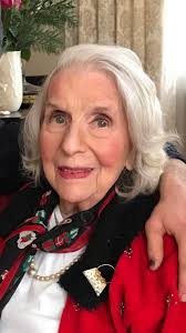 Happy Birthday to my Gramma Fritzi! 🎉 Today: 1️⃣0️⃣8️⃣