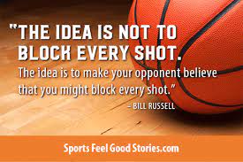 137 Basketball Quotes To Take Your Game To New Heights