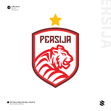 Persija jakarta logo vector ( eps) free download vectors logos. Persija Jakarta Fantasy Logo By Indonesia Sport Designer ÙÙŠØ³Ø¨ÙˆÙƒ