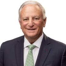 William M. Laufer Esq.