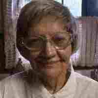 Shoemaker, Ella "Joan" (Dalton)