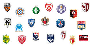 © suara.com logo liga prancis shutterstock. Daftar Klub Liga Prancis Ligue 1 2016 2017